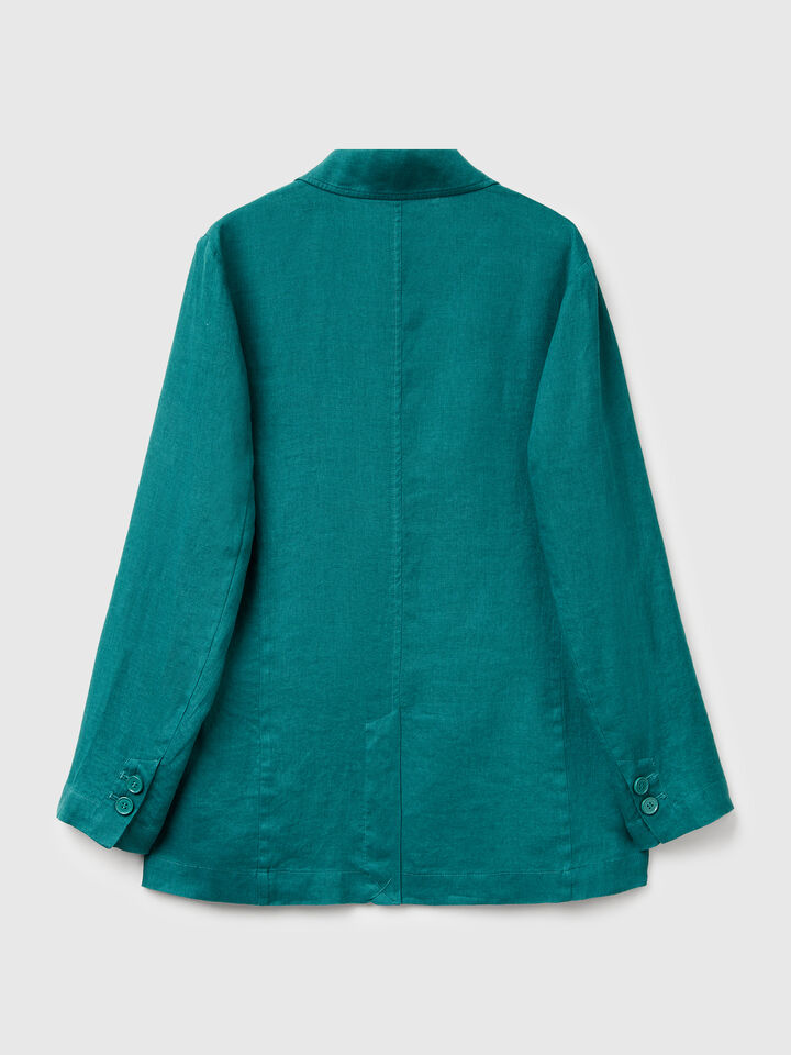 JACKET Femme image number 6